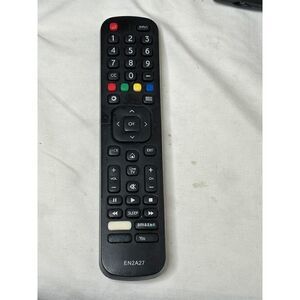 Generic Sharp EN2A27S Smart TV Remote Control Tested & Works